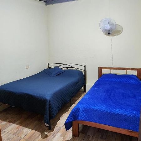 Ferienwohnung Departamento Amoblado Starlink -Pto Ayora Puerto Ayora  Exterior foto